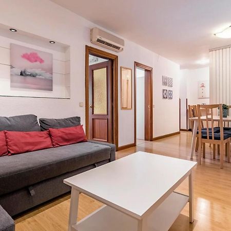 Ave Apartamento En Madrid Centro Atocha Bagian luar foto