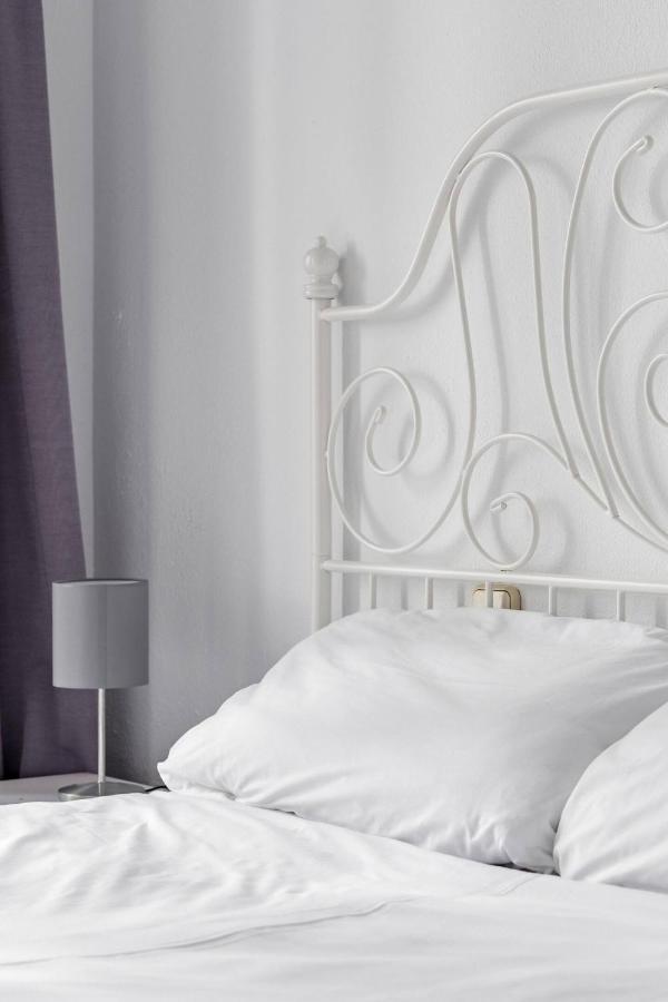 Ave Apartamento En Madrid Centro Atocha Bagian luar foto