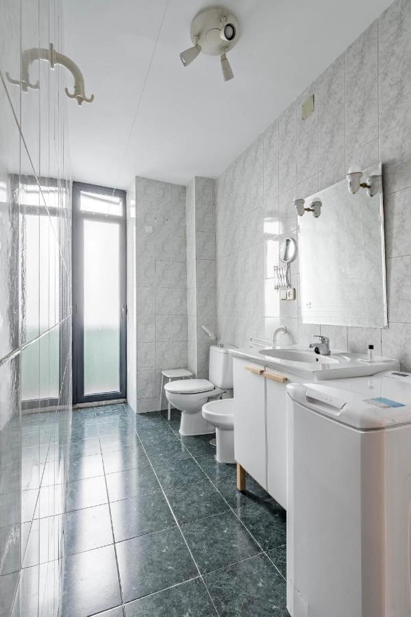 Ave Apartamento En Madrid Centro Atocha Bagian luar foto